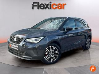 Seat Arona 1.0 TSI 81kW (110CV) FR XL RX