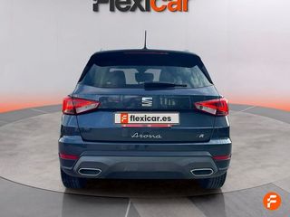 Seat Arona 1.0 TSI 81kW (110CV) FR XL RX