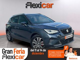 Seat Arona 1.0 TSI 81kW (110CV) FR XL RX