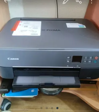Impresora Canon Pixma
