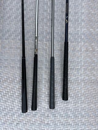 Set de Palos de Golf