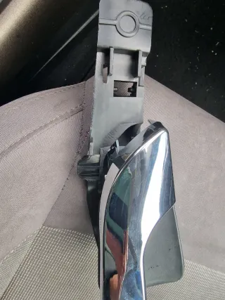 Alfa Romeo Giulietta 2014