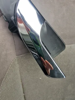 Alfa Romeo Giulietta 2014