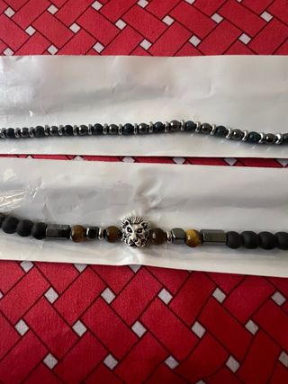 Bracciali Uomo Acciaio Inox