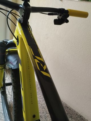 Scott Spark RC World Cup