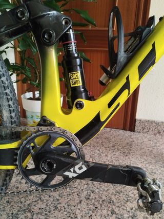 Scott Spark RC World Cup