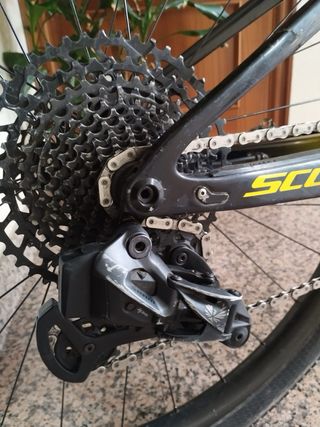 Scott Spark RC World Cup