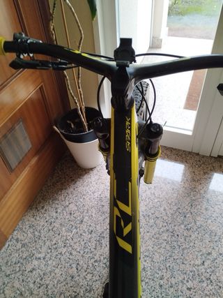 Scott Spark RC World Cup