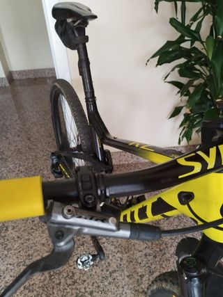 Scott Spark RC World Cup