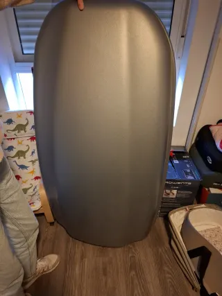 Cofre de techo, maletero de techo, baca.