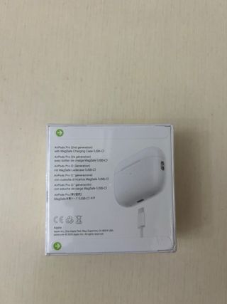 Cuffie Bluetooth Appoleee Bianche scala 1:1