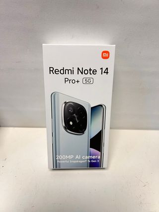Xiaomi Redmi Note 14 Pro+ 5G