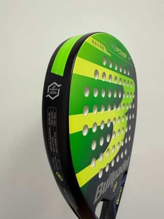 Pala de pádel Bullpadel K2 Power