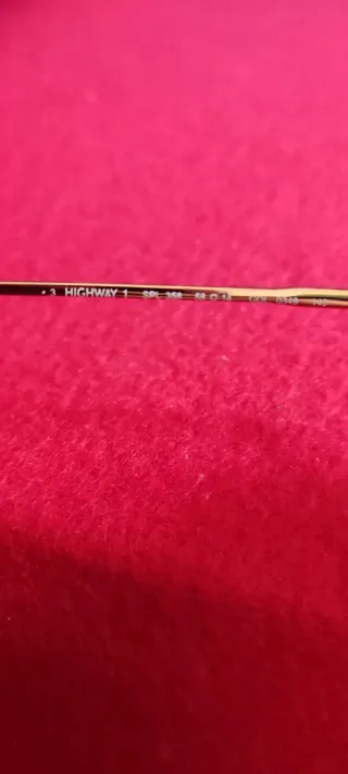 Gafas Police Italiana SPL358 HIGHWAY 1