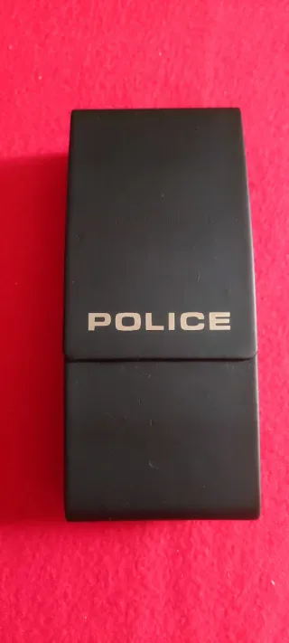 Gafas Police Italiana SPL358 HIGHWAY 1