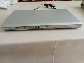 Lettore DVD Philips