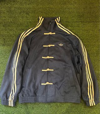 Adidas Originals Chinese New Year “Tang” Chaqueta