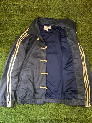 Adidas Originals Chinese New Year “Tang” Chaqueta