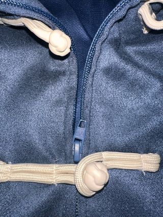 Adidas Originals Chinese New Year “Tang” Chaqueta