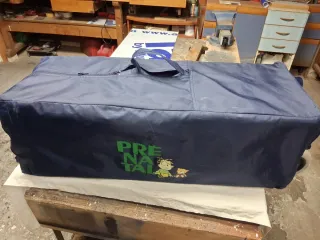 Cuna de viaje Prenatal