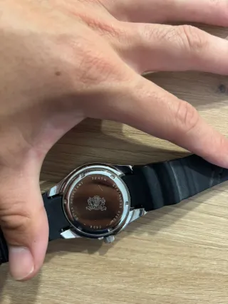 Reloj Festina Diver 200M (20 ATM) Amarillo