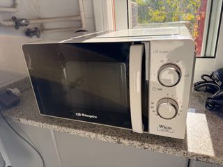 Microondas Orbegozo MI 2115 Blanco