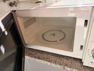 Microondas Orbegozo MI 2115 Blanco