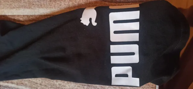 Leggings Puma Negros