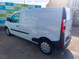 Renault Kangoo 2022 Z.E. FURGON MAXI