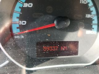 Renault Kangoo 2022 Z.E. FURGON MAXI