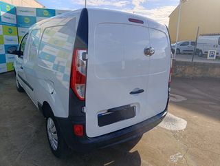Renault Kangoo 2022 Z.E. FURGON MAXI
