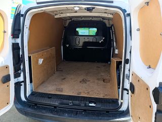 Renault Kangoo 2022 Z.E. FURGON MAXI