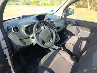 Renault Kangoo 2022 Z.E. FURGON MAXI