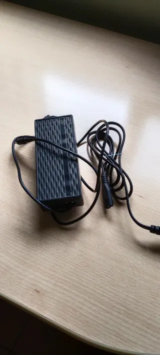 Patinete Bongo en buen estado