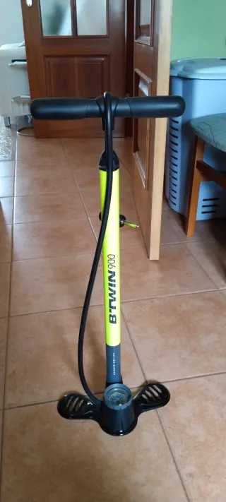 Patinete Bongo en buen estado