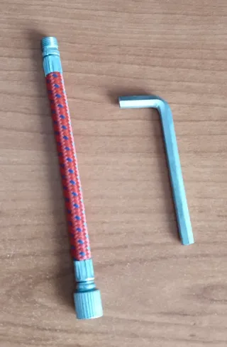 Patinete Bongo en buen estado