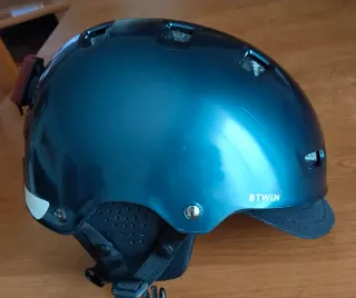 Patinete Bongo en buen estado