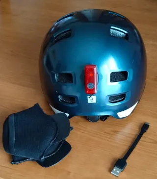 Patinete Bongo en buen estado