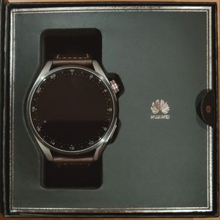 Huawei Watch 3 Pro New (GLL-AL09) - Titanio + eSIM