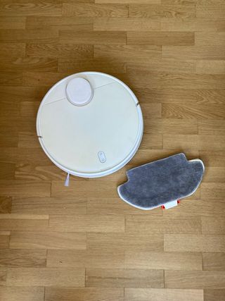 Aspirador Robot Xiaomi