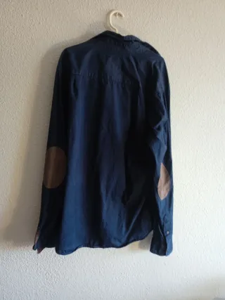 Camisa Springfield Hombre Talla L