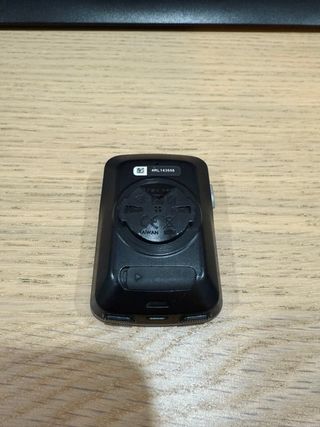 Garmin Edge 530 Ciclocomputador