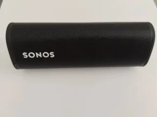 Altoparlante Sonos Roam Nero