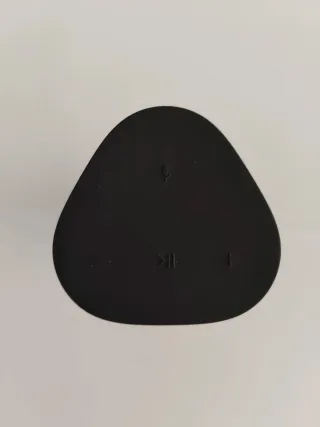 Altoparlante Sonos Roam Nero