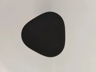 Altoparlante Sonos Roam Nero