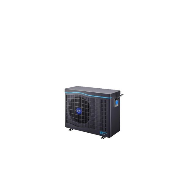 Bomba de calor para piscina