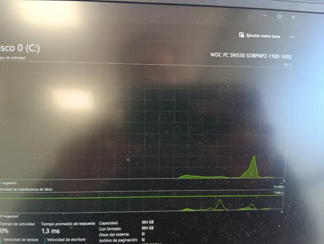Asus ROG Zephyrus Ryzen 7 1TB SSD 24GB RAM