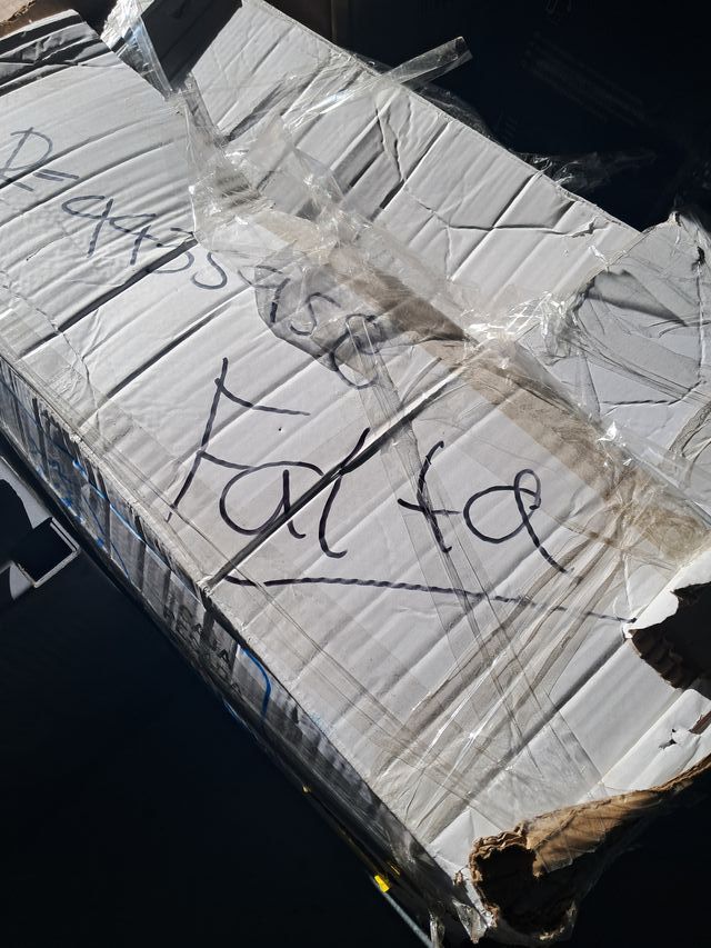 Imex El Zorro  - Cajón barbacoa elevador, parrilla inox