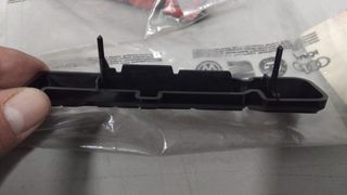 Emblema Turbo Diésel Seat Toledo