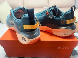 Nike Infinity Run 4 Gore-Tex Zapatillas